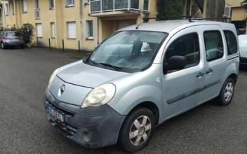 Renault kangoo Montélimar