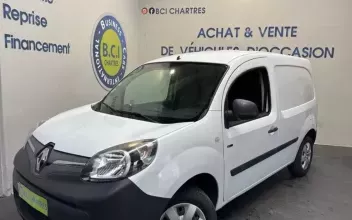Renault Kangoo Nogent-le-Phaye