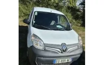 Renault Kangoo Monistrol-sur-Loire