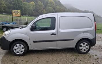Renault Kangoo Yolet