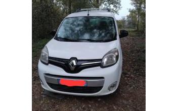 Renault kangoo Mouzieys-Panens