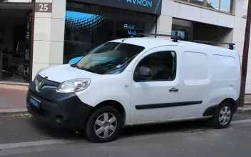Renault Kangoo Enghien-les-Bains