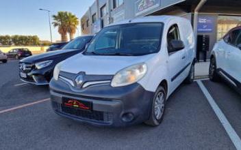 Renault kangoo Saint-Cyprien