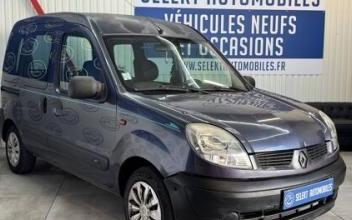 Renault kangoo Echirolles
