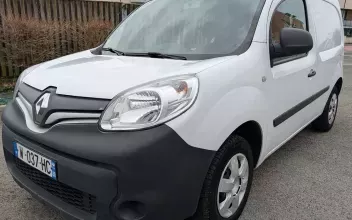 Renault Kangoo Salouël