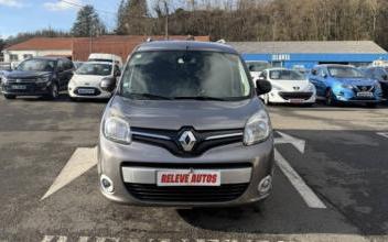 Renault Kangoo Firminy