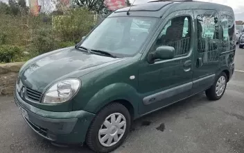 Renault Kangoo Sannois