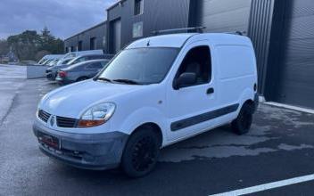 Renault Kangoo Caudan