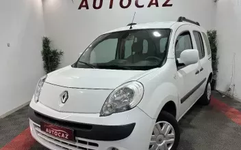 Renault Kangoo Thiers