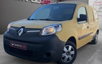 Renault Kangoo Genay