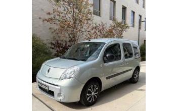 Renault kangoo Fleury-les-Aubrais