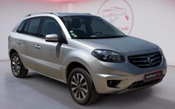 Renault koleos Orgeval
