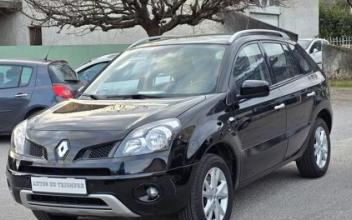 Renault koleos Bernin