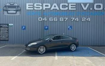 Renault laguna Saint-Gilles