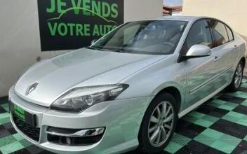 Renault laguna Villeneuve-Tolosane