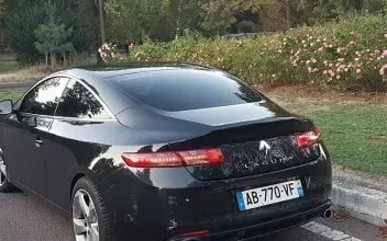Renault Laguna Puteaux