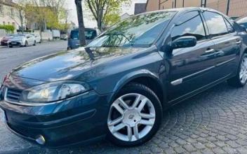 Renault laguna Houilles