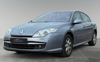 Renault Laguna Longvic