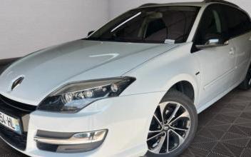 Renault Laguna Estate Uckange