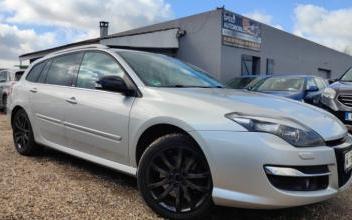 Renault Laguna Estate Uckange