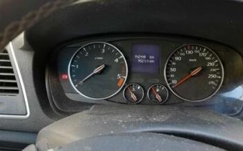 Renault laguna iii Saint-Paul-de-Fenouillet