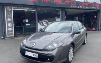 Renault laguna iii Gagny