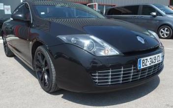 Renault laguna iii coupe Savières