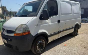 Renault Master Grans