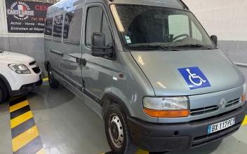 RENAULT Master Saint-Priest