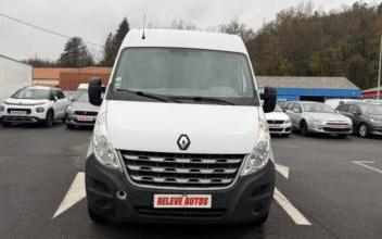 Renault Master Firminy