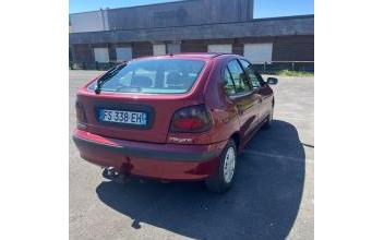 Renault megane Arras