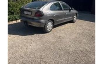 Renault megane Chinon