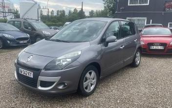 RENAULT Megane Feyzin