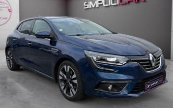 Renault Megane Tinqueux