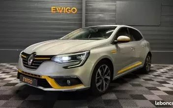 Renault Megane Montélimar