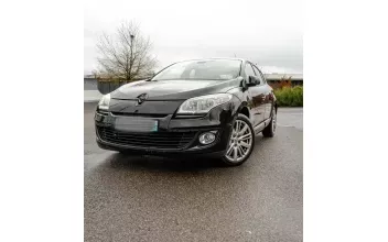 Renault Megane Creil