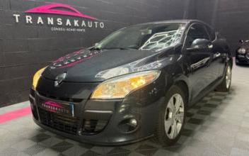 Renault Megane Chaponost