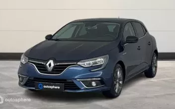 Renault Megane Hirson