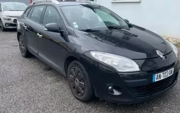 Renault Megane Angerville-la-Martel