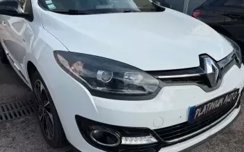 Renault Megane Le-Rove