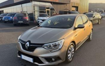 Renault Megane Aubière