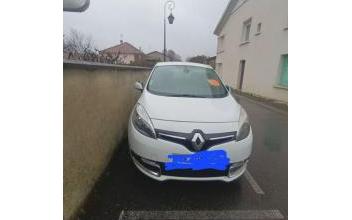 Renault megane Fains-Véel
