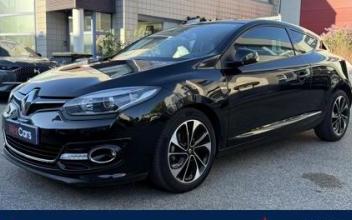 Renault megane Bry-sur-Marne