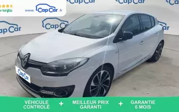 Renault Megane Paris