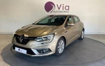 Renault megane Pessac