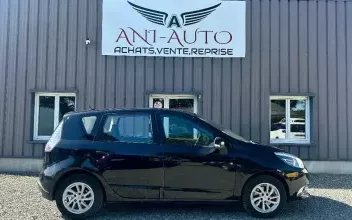 Renault Megane Janzé