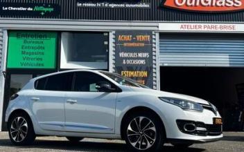 Renault megane Agen