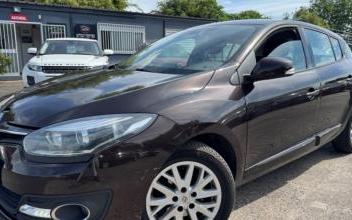 Renault Megane Gerzat