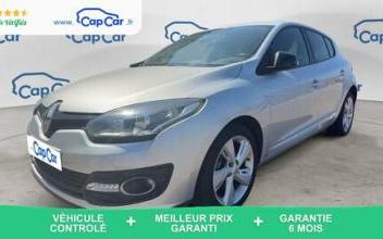 Renault megane Dieppe
