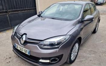 Renault Megane Argenteuil